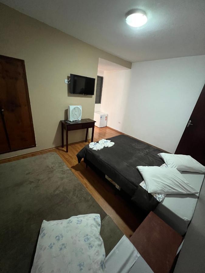 Hotel Thermas Da Mantiqueira - Pocos De Caldas - De Frente Para A Praca Central E Relogio Floral Ngoại thất bức ảnh